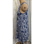 Lilly Pulitzer  Lobster Sleeveless Kristen Flounce Luxury Preppy Dress Krillin XS Photo 2