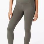 Lululemon | Invigorate HR Tight 25” Size 0 Leggings Photo 11