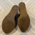 Jimmy Choo  Women’s Denim Cork/Espadrille Slingback Wedge Sandals Size 35.5 Photo 5