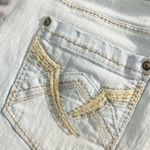 L.E.I . Jeans Low-Rise Slim Bootcut Photo 5