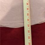 Rose + Olive  Dusty Pink Short Sleeve Top Photo 4