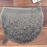 Barefoot Dreams  CozyChic Lite Confetti Beanie Hat Women OS Storm Gray Dark Brown Photo 0