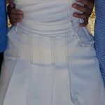 Boutique Strapless Day + Moon  Dress Photo 0