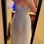 Showpo Prom Dress Photo 0