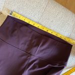 Lululemon  Wunder‎ Under Crop Hi-Rise Full-On Luxtreme 21" Leggings Size 10 Photo 4