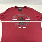 Wizarding World Harry Potter‎ GRYFFINDOR T Photo 2