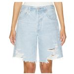 Citizens of Humanity NWT  Ayla Short 34 Photo 0