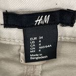 American Eagle /H&M Bundle Size 4
Shorties Stretch Green Beige Photo 4
