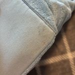 Lu & Elle Blue Striped Women's Terrycloth Bookbag Photo 4