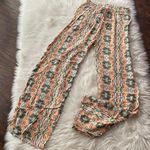 Spacegirlz Tribal Palazzo Pants Photo 0