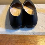 Life Stride  Notorious‎ Black Flats Women’s 11M Soft System Comfort Shoes Photo 4