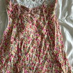 Garage Summer Floral Dress Photo 1