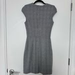 H&M  Gray Business Dress Photo 2