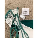 O'Neill New. O’Neill soft green bikini. S/M. Retails $89 Photo 7