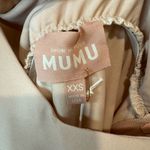 Show Me Your Mumu Show Me Your Mumu NWT Faith Maxi Dress Dusty Blush Pink Size XXS Bridesmaid Photo 8