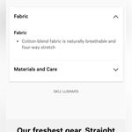 Lululemon π All Ease Scarf Maroon Photo 4