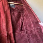 Sears Vintage Burnt Orange Leather Jacket Size undefined Photo 3