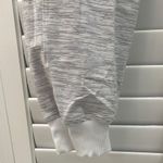 Lululemon Gray Joggers Photo 2
