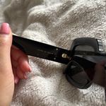 Gucci  GG1547S Black Square Women’s Sunglasses Photo 2