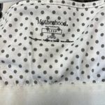 Motherhood Maternity  Cami Sleepwear Adjustable Straps Bra Support Top Size Large Photo 3