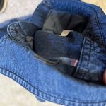 7 For All Mankind  denim casual long sleeve shirt M Photo 4