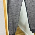 Lululemon Get Going gray and black marled joggers Photo 6