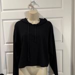 Eileen Fisher  Cropped Hoodie Photo 5