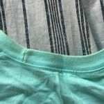 Salt Life Teal  Shirt Photo 5