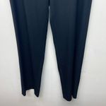 Fabrizio Gianni Stretch High Comfort Womens Black Dress Pants Sz 6 Casual Office Photo 3