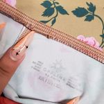 Aerie Floral 7" inseam Biker shorts Photo 3