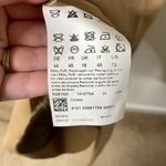 Hugo Boss Boss Beige Wool/Cashmere Blend Trench Coat 12 Photo 6