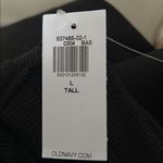 Old Navy  snug ribbed tank sz Large Tall Photo 3