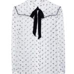 Miu Miu Silk blouse Photo 4