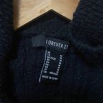 Forever 21  Cropped Sweater Knit Photo 1