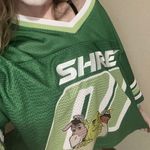 Dreamworks Shrek Jersey Photo 2