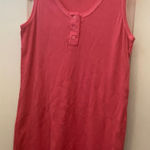 Cherokee FINAL MARKDOWN  ribbed nighty medium Photo 0