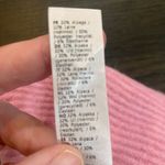 NWOT SAMSOE women's nor hat in orchid smoke alpaca merino wool blend winter hate Pink Photo 5