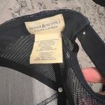 Polo by Ralph Lauren Navy Cap with American Flag Patch Photo 1