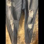 Almost Famous  High Rise Skinny jeans women’s size 16 NWT Photo 4