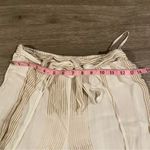 Faithfull the Brand Faithful the Brand Es Torrent Capri Pant Stripe Medium Photo 3