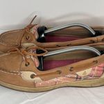 Sperry  Topsider Angelfish Women's Boat Slip On Shoe Size 9.5 #113 Photo 2
