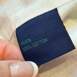 Boden USA Boden Seersucker Blazer Striped Blue White US 10 Photo 4