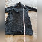 Orvis  Women’s Sz XS Soft Sweater Cardigan Cover Up EUC Photo 7