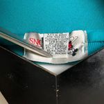 American Vintage Vintage Disney University Polo Shirt Womens Blue Small S Tee Photo 15