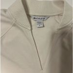 Athleta  Eastbound Sweatshirt Magnolia Soft White - Size XS Photo 7