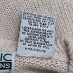 Basic Editions Halloween Sweater Vintage Pumpkins Candy Corn Novelty M Orange Size M Photo 6