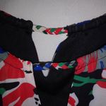 ECI  14 Sexy Multi Tie Back Top Plus Photo 3