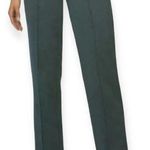 Mondetta  Performance Luxury Pintuck  Straight Leg Pants Size XL Gray Woman Photo 0