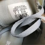 Converse All Star High Tops Rubber Waterproof Shoes sneakers 8 Blue Green Photo 7