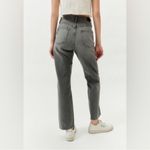 PacSun BDG Cowboy Jeans Straight Fit High Rise Size 26 Photo 1